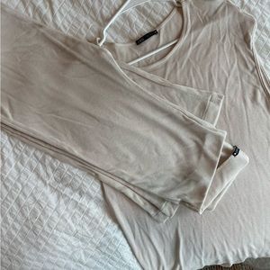 Zara Matching Knit Set